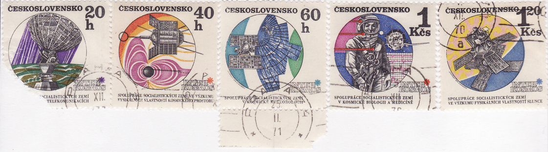 Immagine:Intercosmos_-_Cecoslovacchia_-_1970.jpg