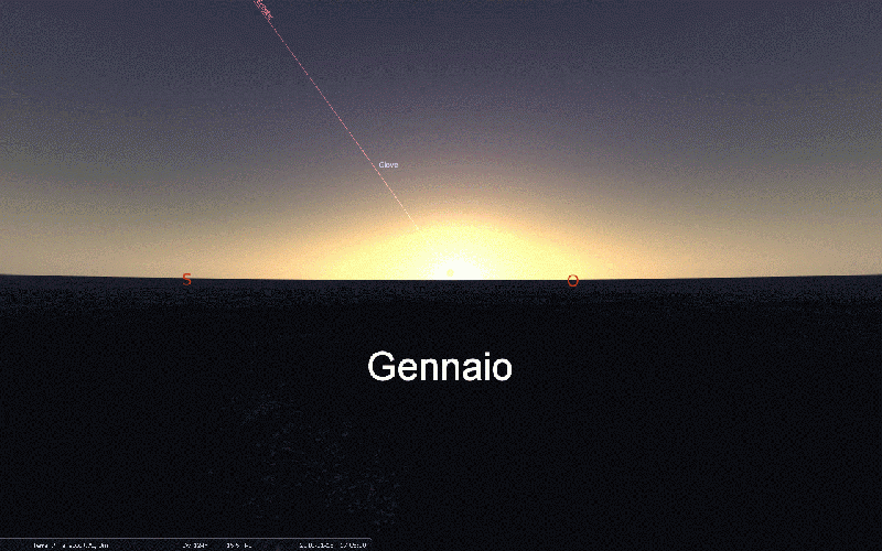 File:Animazione eclittica al tramonto mid.gif