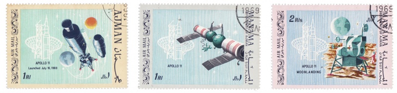 File:Apollo 11 - Ajman 1969 a.jpg