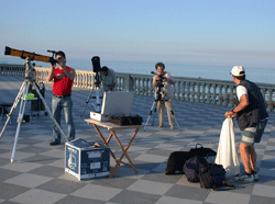 preparazione