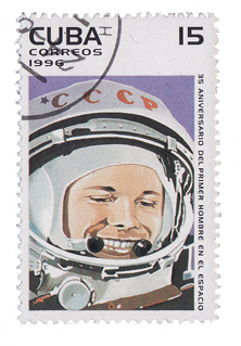Immagine:35_Anniversario_Gagarin_-_Cuba_1996.jpg
