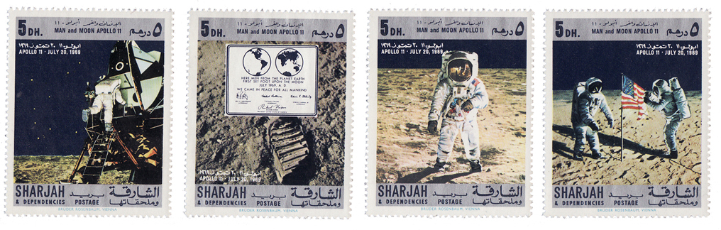 Immagine:Apollo_11_-_Sharjah_1969_a.jpg