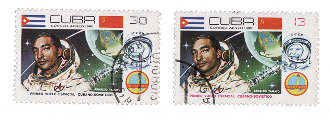 Immagine:Astronauta_cubano_-_Cuba_1980.jpg