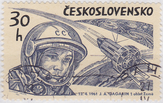 Immagine:Astronauti_-_Gagarin_-_Cecoslovacchia_1964.jpg