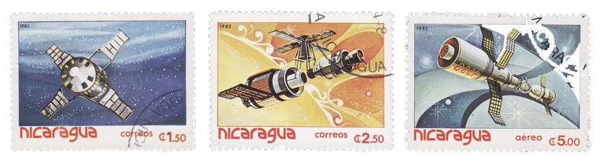 Immagine:Conquista_dello_spazio_-_Nicaragua_1982_b.jpg