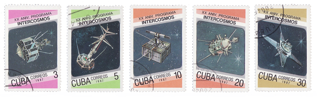 Immagine:Intercosmos_XX_anniversario_-_Cuba_1987.jpg