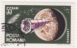 Immagine:La_sonda_lunare_Ranger_7_-_Romania_-_1965.jpg
