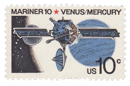 Immagine:Mariner_10_Venere_Mercurio_-_USA_1975.jpg