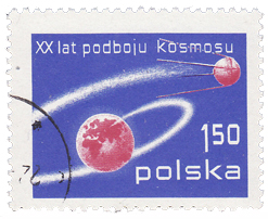 Immagine:Sputnik_1_-_Polonia_1977.jpg