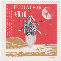 Immagine:Surveyor_allunaggio_1966_-_Ecuador_-_1966.jpg
