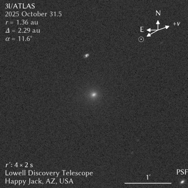 File:003I 20251031 lowell-observatory.jpg