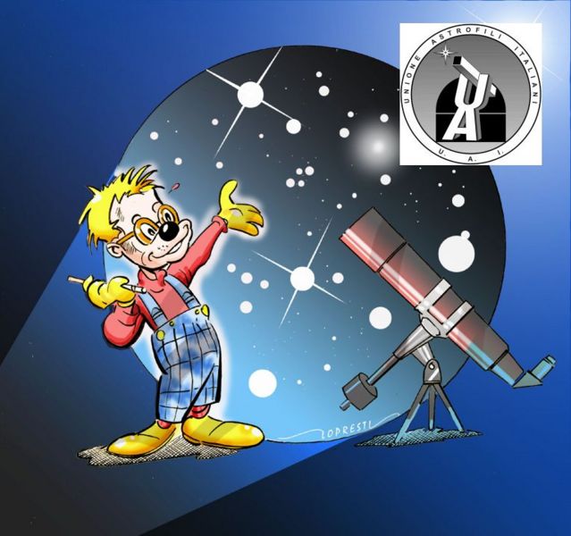 File:AA logo apprendista astrofilo telescopio - UAI.jpg