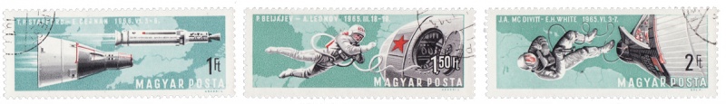 File:Capsule Gemini Voskhod su Italia - Ungheria 1966 a.jpg