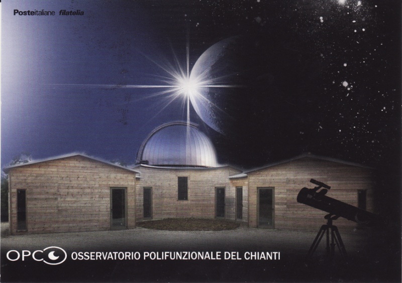 File:Cartolina e annullo filatelico Osservatorio del Chianti 2013 b.jpg