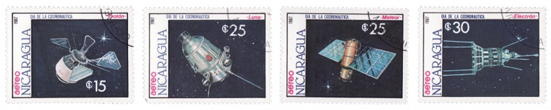 File:Cosmonautica satelliti sovietici - Nicaragua 1987.jpg