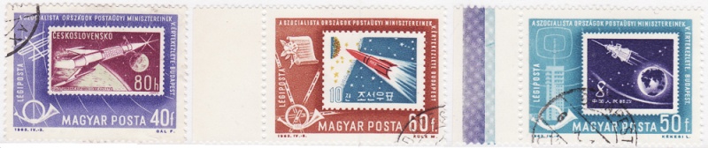 File:Francobolli dello spazio - Ungheria 1963 c.jpg