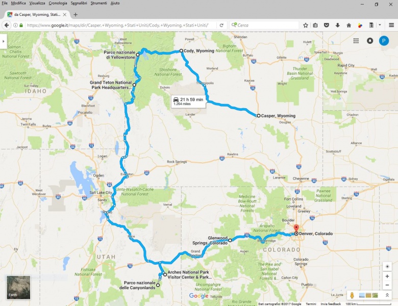 File:Itinerario Casper - Arches National Park - Denver.JPG