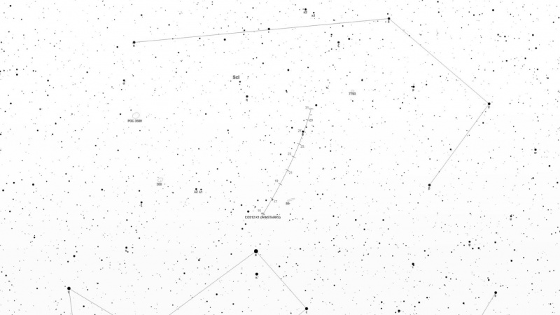File:K 1 PANSTARRS dic 2014 BN.jpg