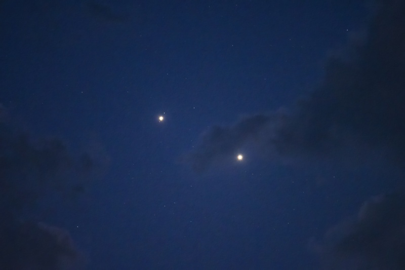 File:MBellelli Giove venere ago2025.jpg