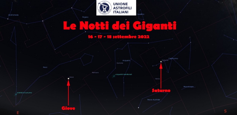 File:Notti dei Giganti UAI Giove Nettuno Saturno 16-09-2022 copia.jpg