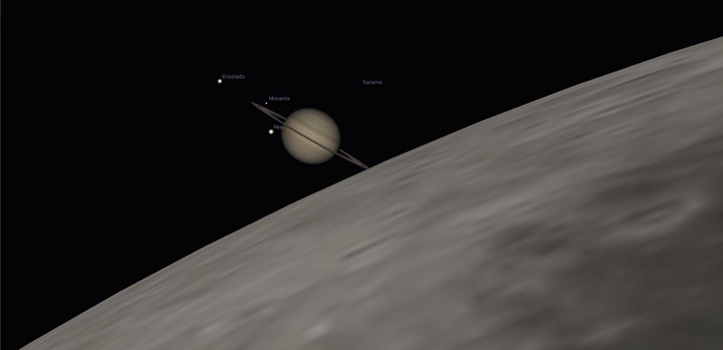 File:Occultazione Saturno 21-04-2024 b.JPG